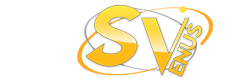SV388 Logo